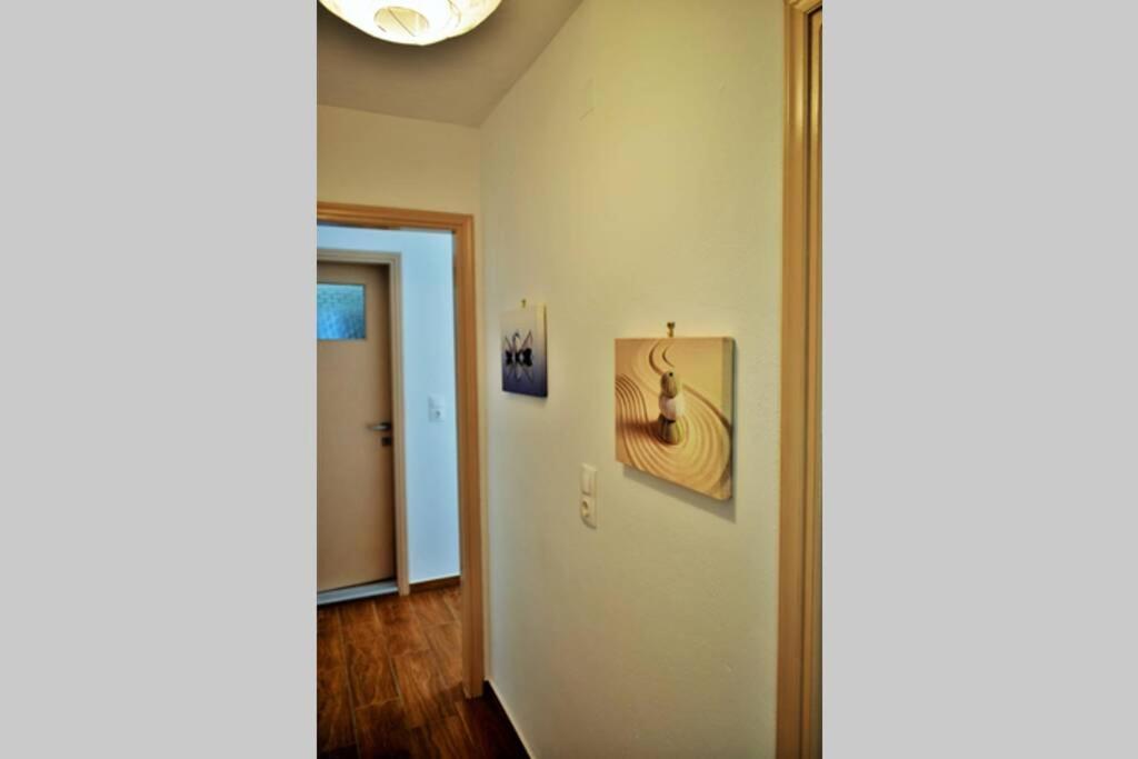 Meltemi Appartment Патитири Экстерьер фото